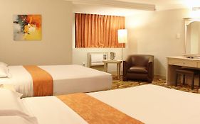 Riviera Mansion Hotel